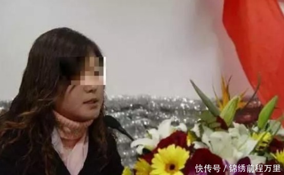 中国第一位感染艾滋的女大学生，现在过得怎么样了看完心情复杂！