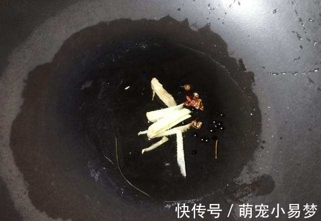 熟猪头肉和什么菜一起炒最好吃？大厨教你一招，香辣不腻超下饭
