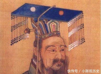 古代5大最受忽视皇帝,第一老婆太出名,最后一位最任性