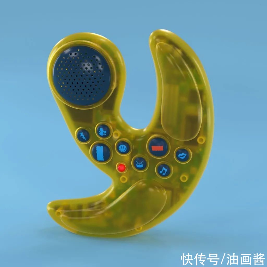 童年！他把90后的童年游戏，变成26个字母，看懂的人都已经30多了