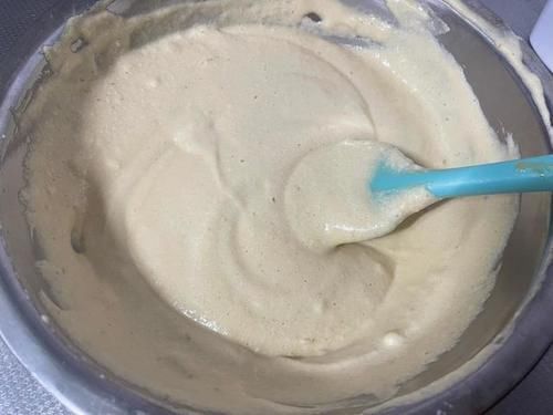 儿子点名要吃的蛋糕,私房爆款,排队晚了都买不到,简单好吃