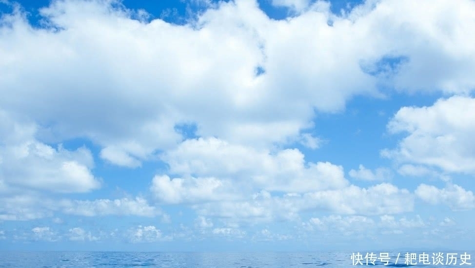 海水 如果地球上的海水都变为淡水,会发生什么呢?网友:好怕怕!