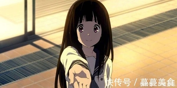 庚夕子结局 庚夕子结局