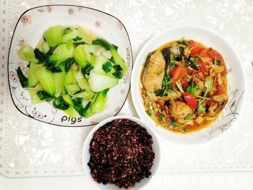 不良习惯|减肥第一步,戒掉这4个发胖“恶习”,让身材慢慢瘦下来!