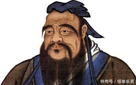 世界史上的八大圣人,中国独占三个,其中一人,有很大的争议