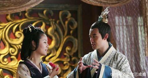 刘恒|他是汉文帝刘恒第五子,窦太后的儿子,可惜只活了48岁了!