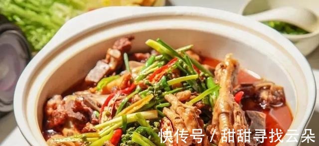 几款经济实用的重口味旺销菜!