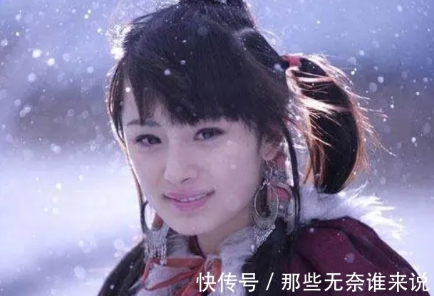 郭破虏!襄阳城破后,郭靖一家并未全部殉城,活着的3个人中郭襄“最弱”