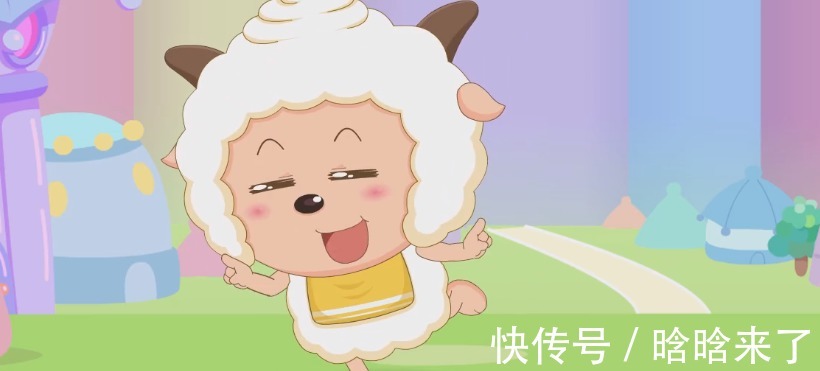 愿望|喜羊羊与灰太狼:筐出未来,懒羊羊的四个愿望,最后一个难以实现