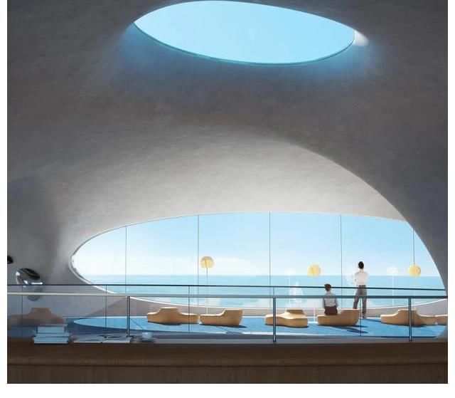 夏日沖浪店|中秋節(jié)，跟著綜藝去游海南！沒想到這些熱門綜藝都是在海南錄制的