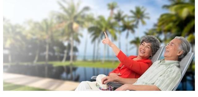 驴友群|56岁阿姨倾诉：退休后参加旅游团，队员间丑事差点让我惹上麻烦