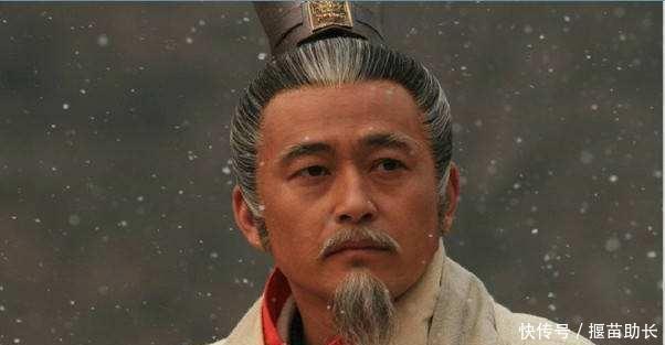 建立|秦帝国覆灭的原因，究竟是嬴政思想太超前，还是百姓思想太落后！