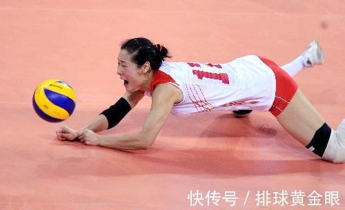 退役|女排36岁国手宣布退役，结束26年排球生涯，曾18次参加排超联赛