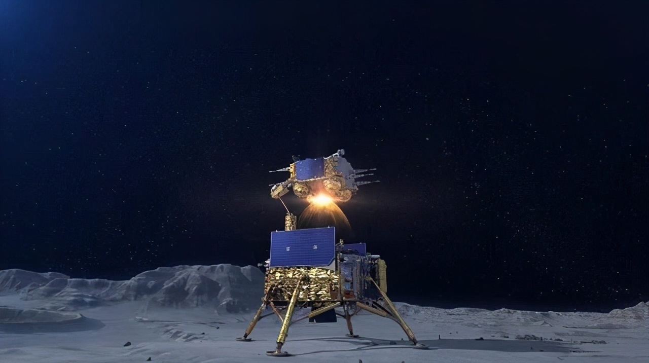 无人机 从5到50再到500,三个数字勾勒中国科技2020年数字密码