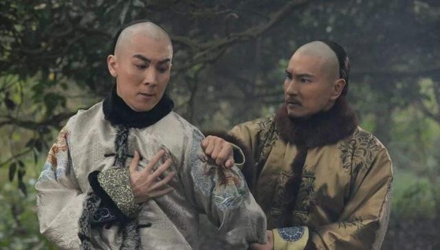 寿诗|嘉庆过生日，某八旗都统送上“寿诗”，嘉庆刚瞥一眼便如获至宝