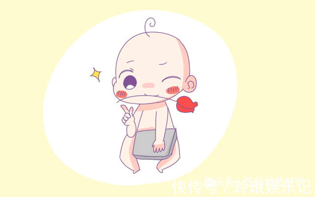 孩子|如果孩子有4个特点,说明你把孩子教育的不错,恭喜你孩子很棒