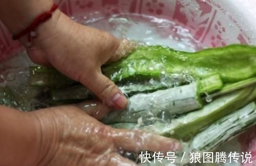 正应季|它是天然的“补钙库”,简单炒一炒,补钙长个头,孩子记得要多吃