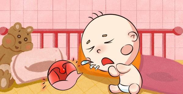 真相|为什么宝宝咳嗽时不要擅自给他吃止咳药?医生告诉你以下真相