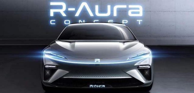 华为|上汽拒绝华为,转投美国英伟达,称与华为合作沦为没有灵魂的躯壳