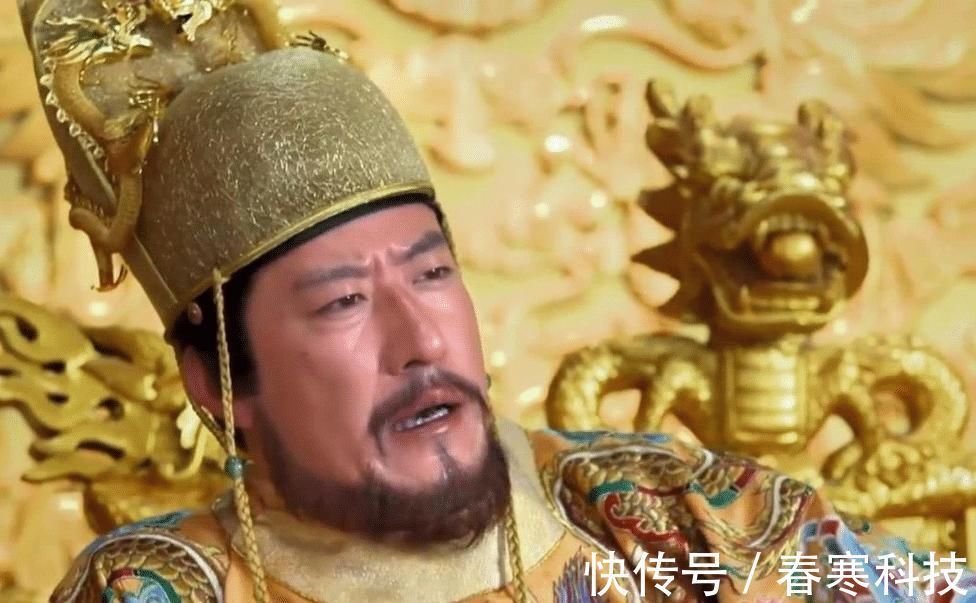 射术|奇思妙想 古代皇后半夜生产,会通知皇帝吗?