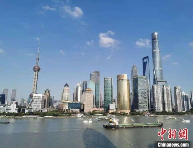 上海发布2023年企业工资指导线：平均线为5%，下线为2%