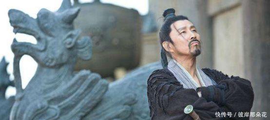 刘邦|刘邦那么疼爱自己的戚夫人，最后为何没有保护下他们，原因很无奈！