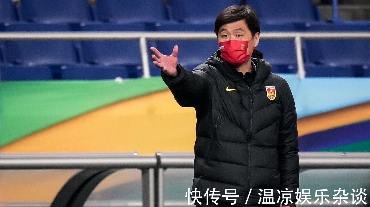 反转|李霄鹏下课大反转!曝足协突传意外决定,权威媒体官宣,没戏了