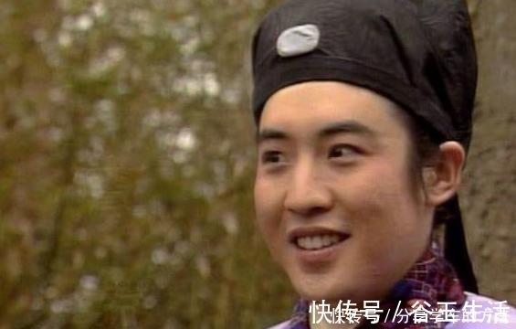 贾瑞!红楼梦曹雪芹写贾瑞之死大有深意,真正看懂的人不多