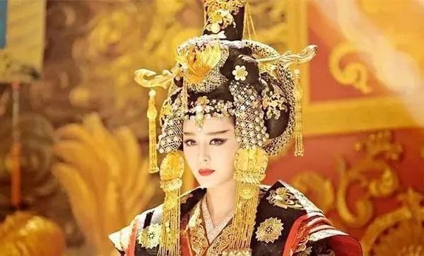 明君|睿智的唐朝明君,成就中国古代史上第一位女皇武则天,却最终病死