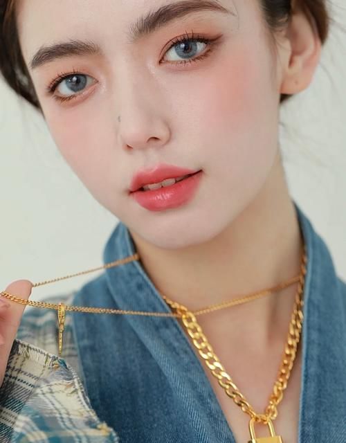 睫毛|你都会化哪几种妆容?这几种风格教程送给你,实用高级又很日常