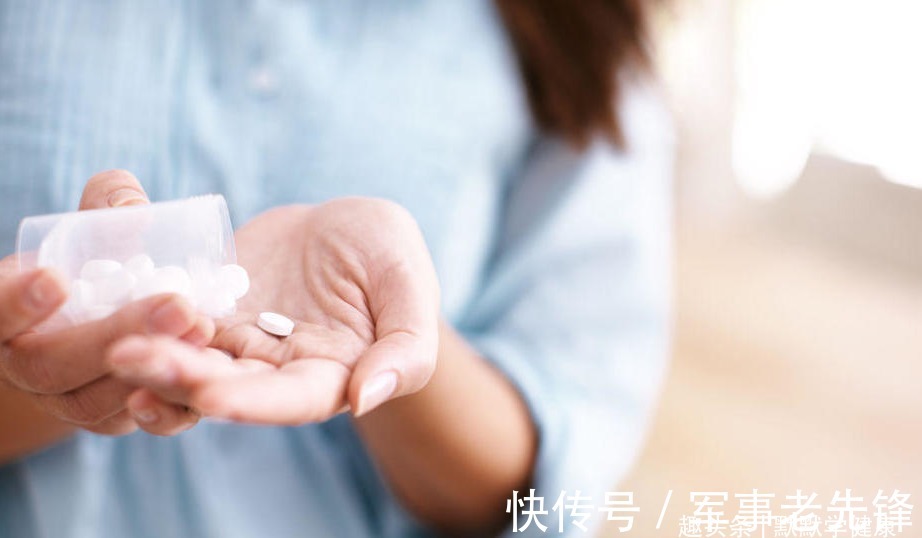 蒲公英茶|天然“阿司匹林”被找到了，每天吃一点，血管干净，血栓不来扰