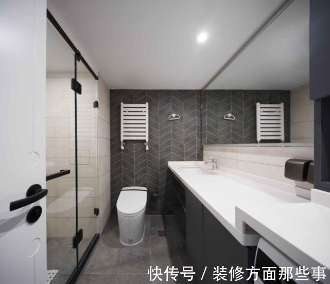 鞋帽柜|独居女孩的家,87㎡一人居,舒适翻倍,谁看完不羡慕