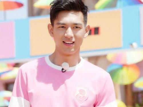 被《跑男》忽视的明星,华晨宇上榜,他若是不火都没人知道他来过