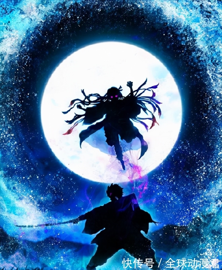 伊之助|鬼灭之刃:月下鬼杀队,化身幽冥恶鬼的伊之助,电光四射的善逸