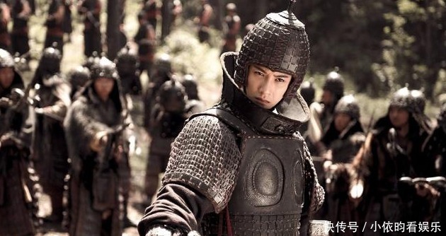 培养|袁崇焕培养关宁铁骑,提出以辽人守辽土,才是明亡的原因