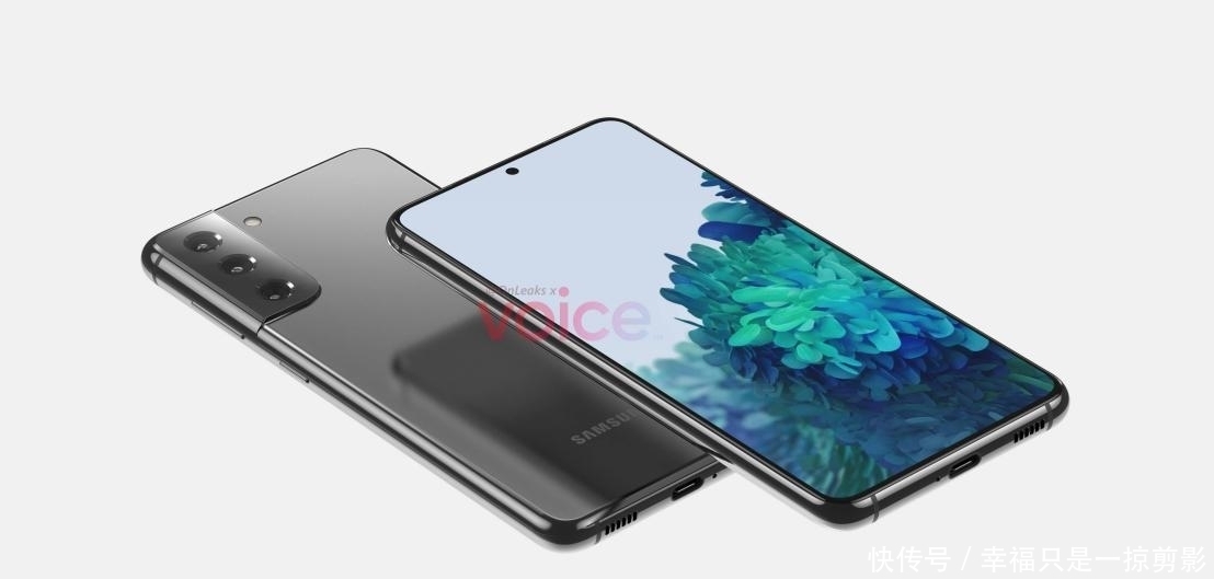 机皇|安卓机皇预定?三星S21系列三款新机完整配置被外媒曝光