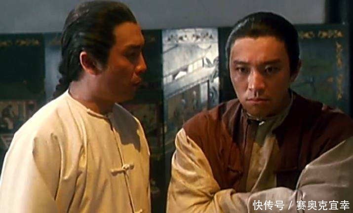 更深|鹿鼎记:韦小宝和康熙、陈近南之间感情如何?二者哪个更深?