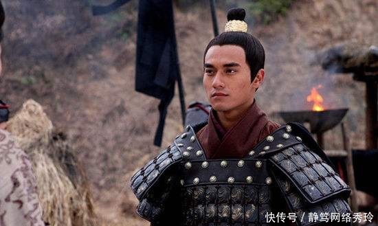 霍去病|飞将军李广之子连他都敢打,无奈此人的外甥有汉武帝当靠山