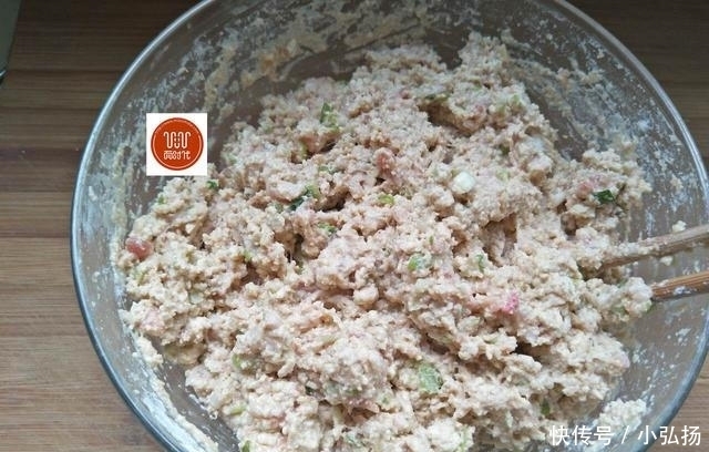 3分钟学会5种丸子的做法,超全,照着做成功率极高!