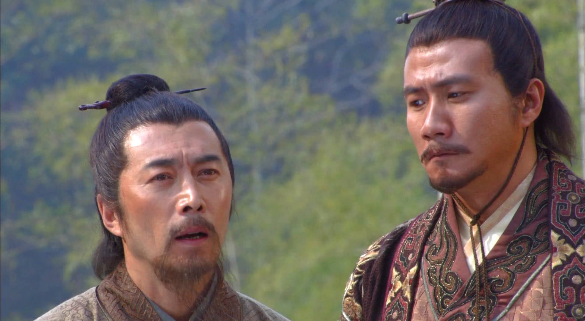 奋斗|李渊起兵一年称帝，朱元璋却要奋斗十几年，资源实力决定成功快慢