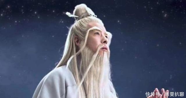 长生不老之术|菩提祖师明明要教孙悟空法术,为何还要等七年之后教呢?