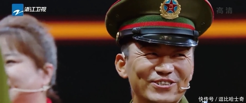 王牌重聚环节成娱乐圈咖位检测仪,谁红谁不来!沙溢霍思燕都不来