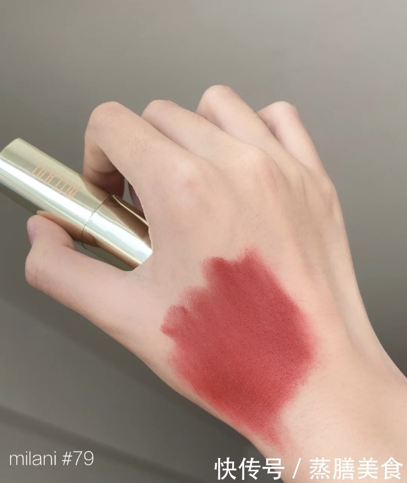 学生党平价口红!素颜必备的8支口红,适合黄皮的显白色号!