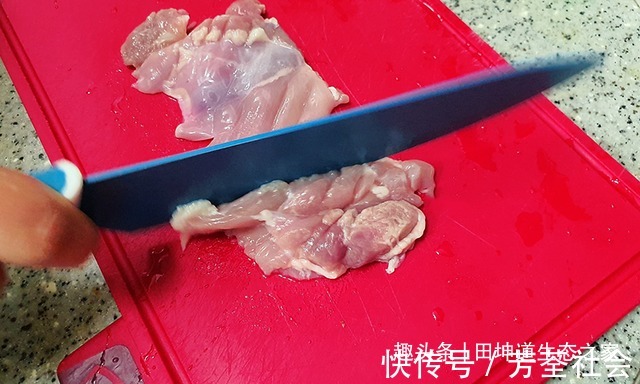 秘制|鸡腿这样做太香了，比烤的好吃，比油炸的健康，先收藏了再做