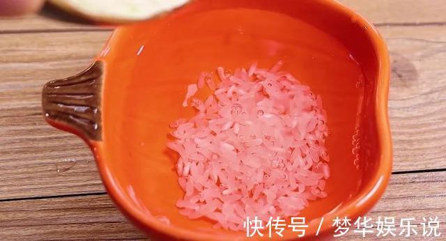 饮食习惯|别怪宝宝不爱吃饭了！新做法太香了，专治不爱吃饭的宝宝，比肉香