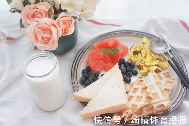 全麦类|孕期饮食:怀孕期间啥时候吃早餐最适合,孕妇早餐吃什么好呢?