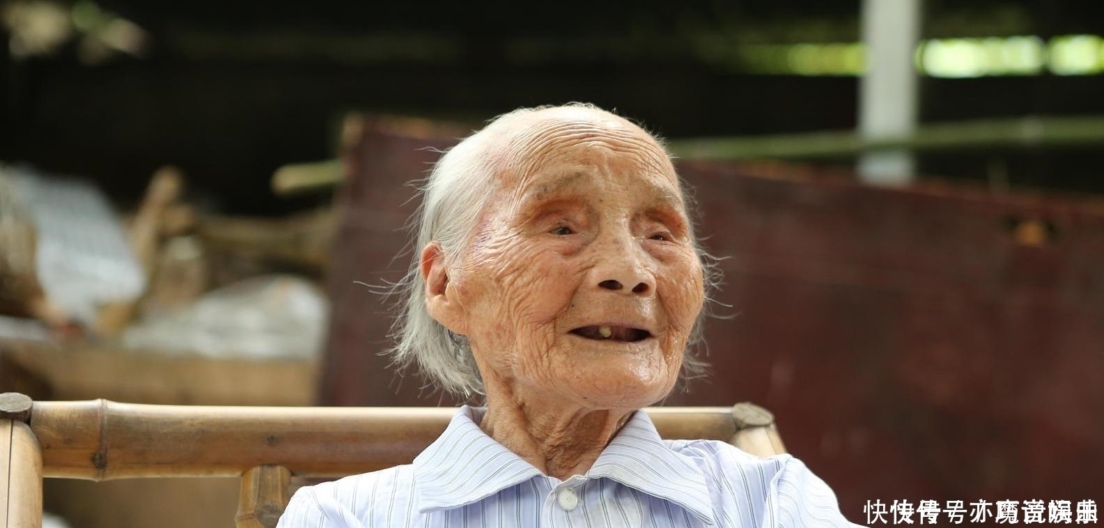 长寿|100岁夫妻长寿秘籍不吃面食,就做到“8字”,健康养生少生病