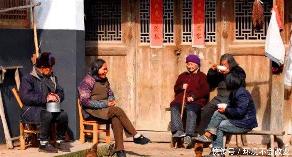 过寿|按照传统多少岁该做寿,都有什么讲究?家有老人不妨一看