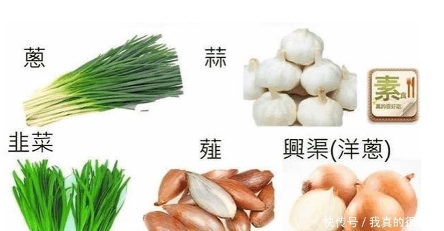 古人|古人祭祖为何用韭菜?