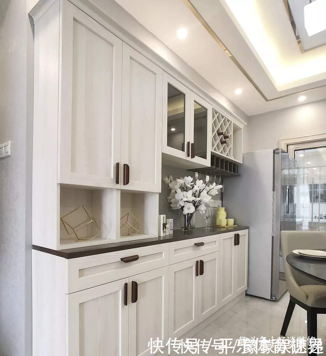 施工|7处家居容易花冤枉钱的地方,也是无数中国家庭的通病